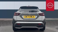 Nissan Juke 1.0 DiG-T Tekna+ 5dr DCT Petrol Hatchback